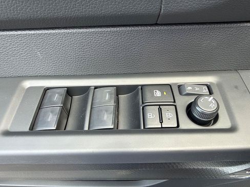 Used 2026 Toyota Tundra TRD Pro AWD/4WD image 11