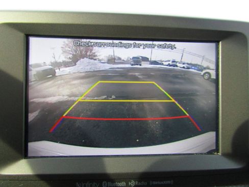 Used 2021 Hyundai Kona Limited w/ Cargo Package image 15