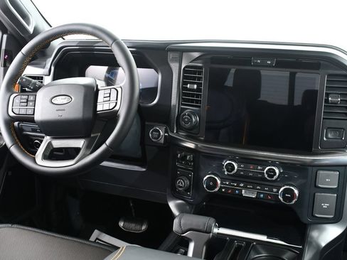 New 2026 Ford F150 Tremor w/ Equipment Group 402A High AWD/4WD image 8