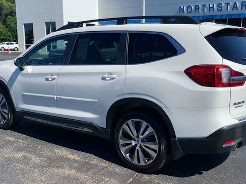 Used 2021 Subaru Ascent Limited w/ Technology Package AWD/4WD image 6