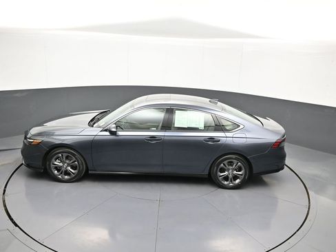 Certified 2023 Honda Accord EX-L image 40