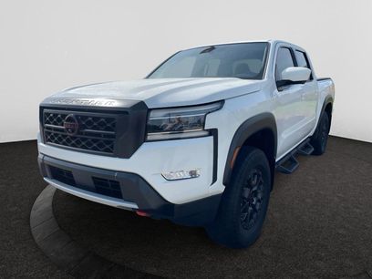 Used 2023 Nissan Frontier Pro-X w/ Pro-X Premium Package
