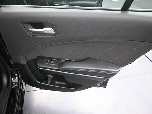 Used 2023 Dodge Charger SXT RWD image 20