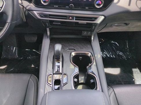 Certified 2024 Lexus RX 350 Premium w/ Accessory Package (K3) FWD image 19