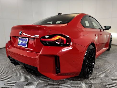 Used 2024 BMW M2 w/ Lighting Package image 7