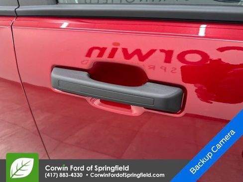 New 2026 Ford Maverick XLT w/ Equipment Group 301A image 8