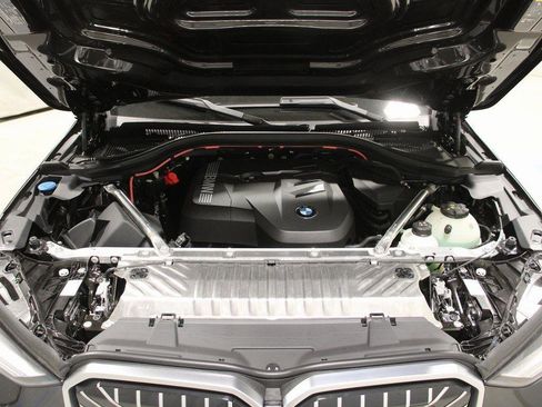 New 2025 BMW X3 xDrive30i w/ Premium Package image 29