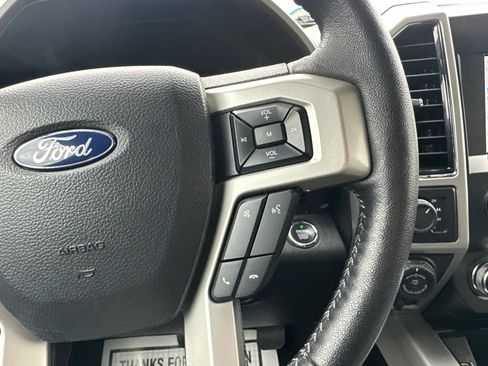Used 2019 Ford F150 Lariat w/ Equipment Group 502A Luxury AWD/4WD image 56