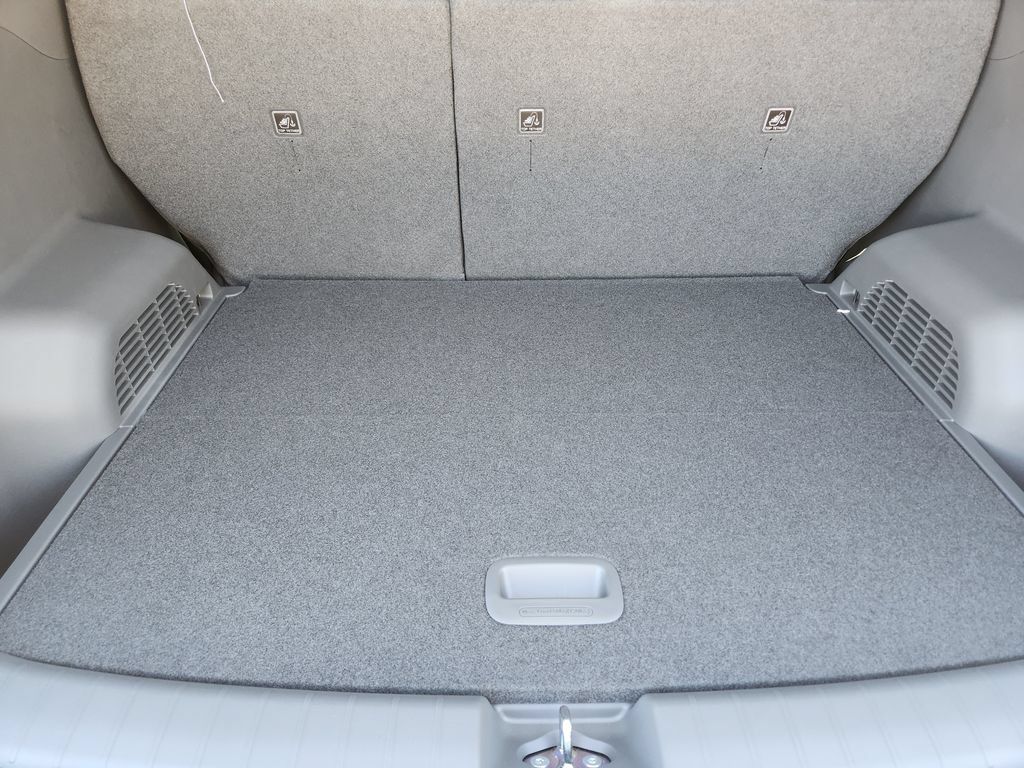 New 2027 Kia EV3 Wind FWD image 26