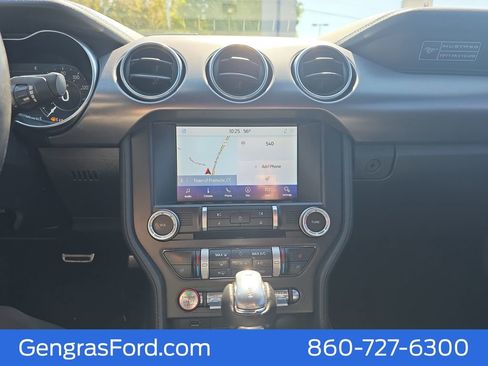 Used 2020 Ford Mustang Premium w/ Equipment Group 201A RWD image 34