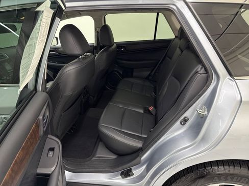 Used 2016 Subaru Outback 2.5i Limited image 28