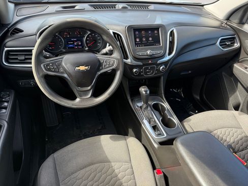 Used 2020 Chevrolet Equinox LT FWD image 15