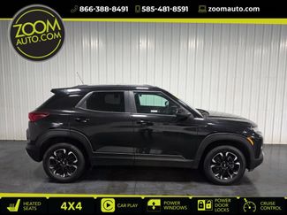 Used 2023 Chevrolet TrailBlazer LT w/ Convenience Package AWD/4WD video 1