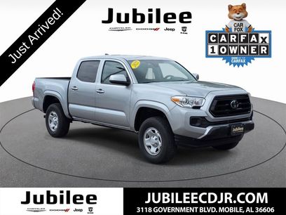 Used 2022 Toyota Tacoma SR