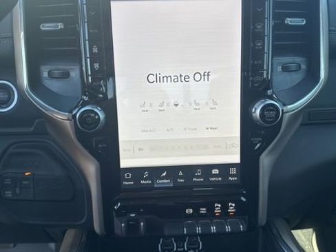 Used 2024 RAM 2500 Laramie image 6