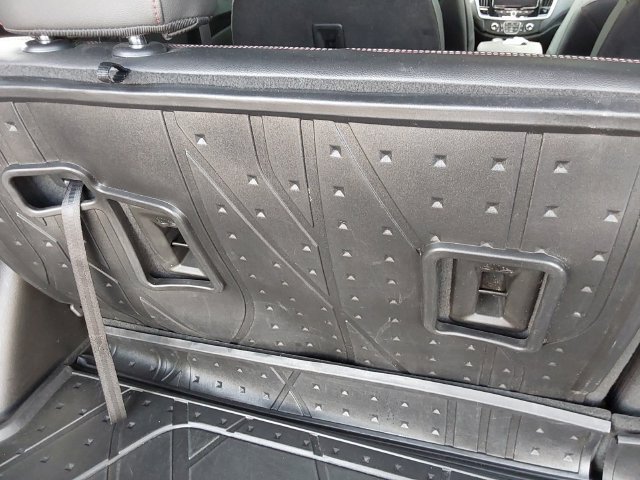 Used 2023 Chevrolet Traverse RS w/ LPO, Floor Liner Package AWD/4WD image 12