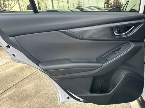 Used 2023 Subaru WRX Premium image 13