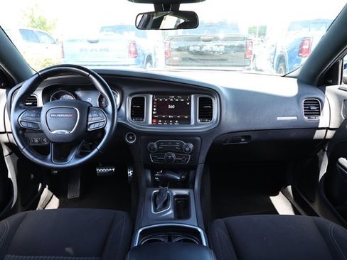 Used 2023 Dodge Charger SXT RWD image 30