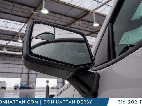 New 2026 Chevrolet Silverado 1500 RST w/ RST Select Package image 32