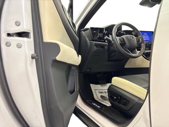 Used 2024 Lexus NX 350h AWD w/ Cold Area Package image 8