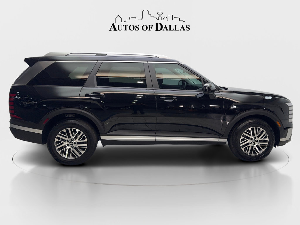 Used 2026 Hyundai Palisade SEL FWD image 6