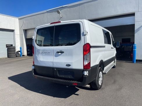 Used 2023 Ford Transit 250 Base w/ Exterior Upgrade Package image 8