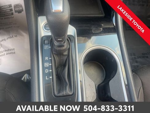 Used 2024 Nissan Altima 2.5 SV image 27