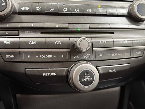 Used 2012 Honda Accord SE image 18