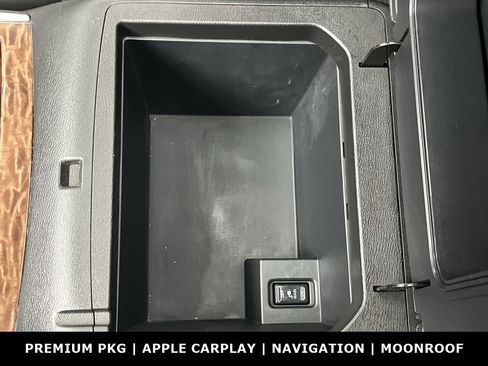 Used 2020 Nissan Armada SL w/ Premium Package image 26
