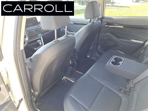 Used 2022 Kia Seltos SX image 10