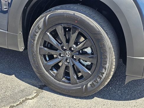 New 2026 MAZDA CX-50 AWD 2.5 S w/ Cargo Package image 8