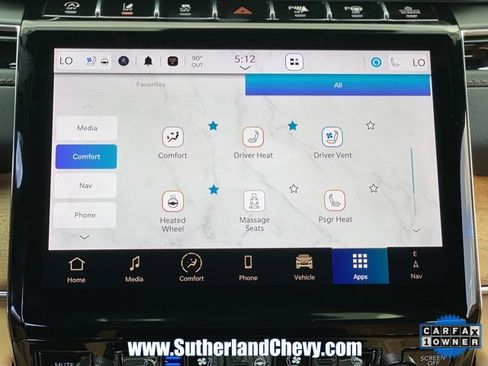 Used 2024 Jeep Grand Cherokee Summit image 31