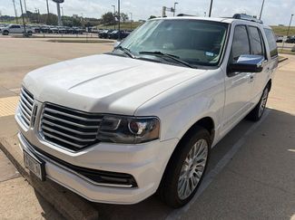 Used 2017 Lincoln Navigator Select RWD video 1