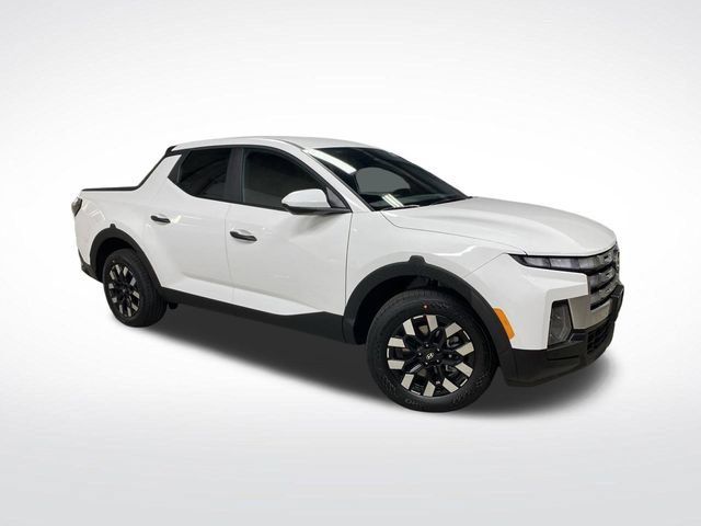 New 2026 Hyundai Santa Cruz SE AWD/4WD image 35