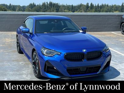 Used 2026 BMW 230i xDrive Coupe w/ Premium Package