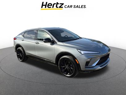 Used 2025 Buick Envista Sport Touring