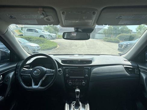 Used 2020 Nissan Rogue SL AWD/4WD image 20