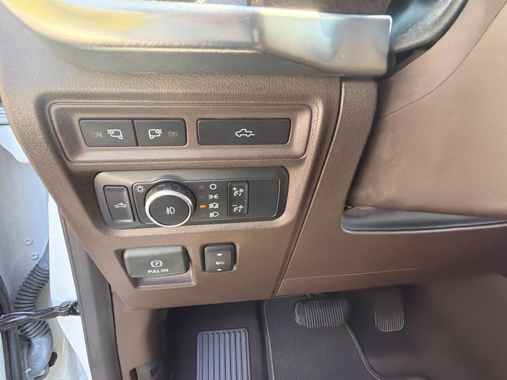 Used 2021 Ford F150 King Ranch w/ Equipment Group 601A High AWD/4WD image 20