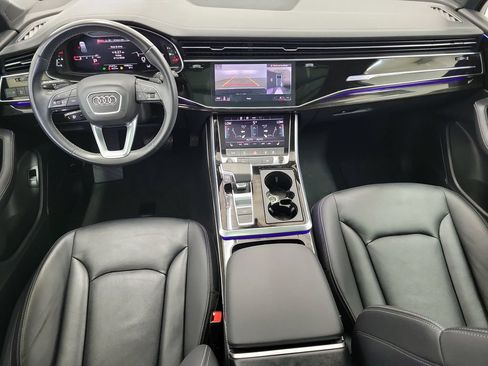 Used 2025 Audi Q7 3.0T Premium Plus AWD/4WD image 17