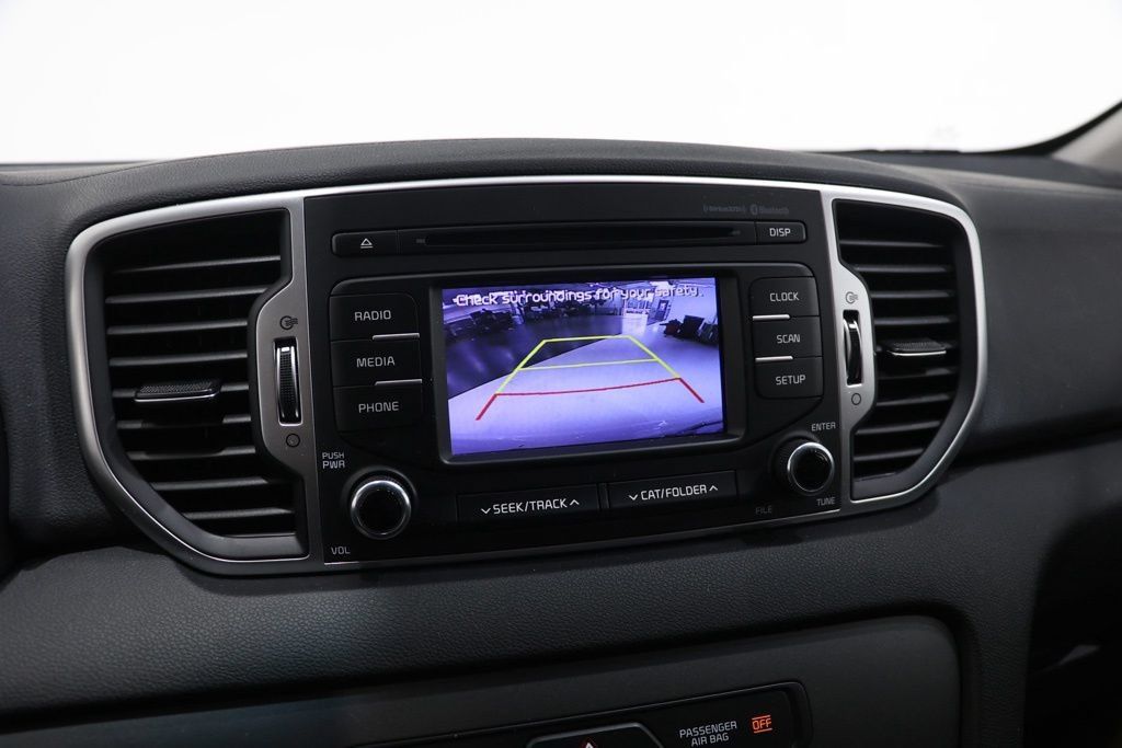 Used 2019 Kia Sportage LX AWD/4WD image 26