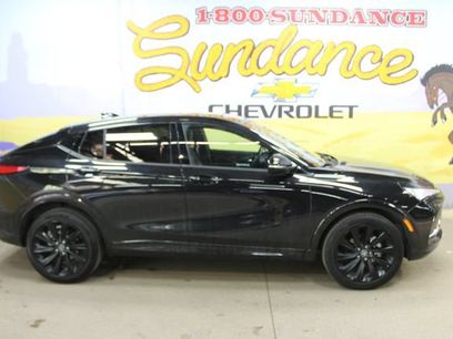 Used 2024 Buick Envista Sport Touring w/ Experience Buick Package