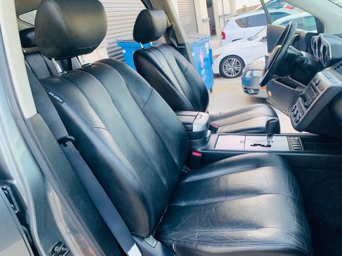 Used 2006 Nissan Murano SL w/ (G04) SL Touring Pkg image 26