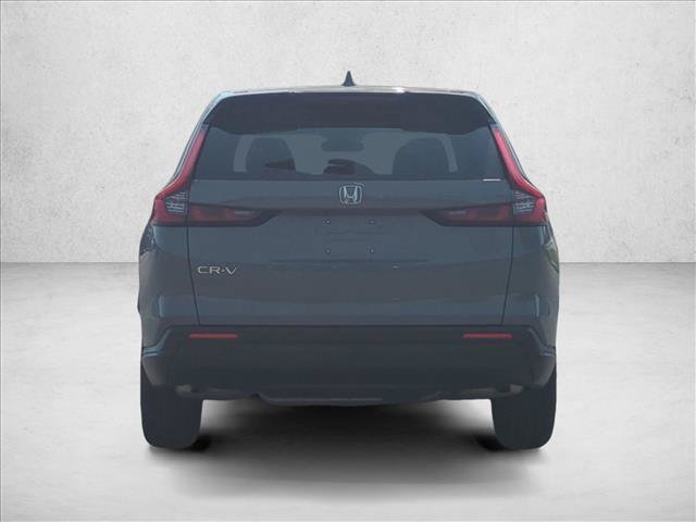 Used 2026 Honda CR-V EX-L image 6