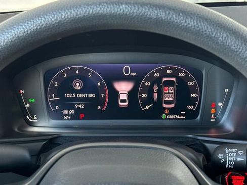 Certified 2023 Honda Accord LX image 23