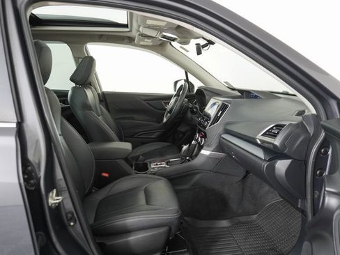 Certified 2021 Subaru Forester Limited image 41