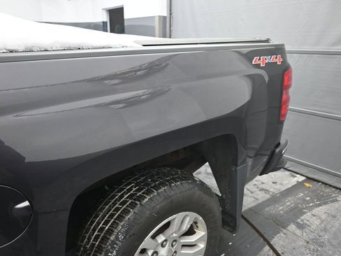 Used 2015 Chevrolet Silverado 1500 LT w/ All Star Edition image 33