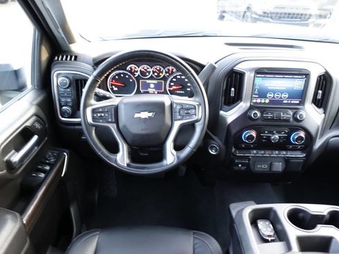 Used 2023 Chevrolet Silverado 2500 LT w/ Convenience Package image 40