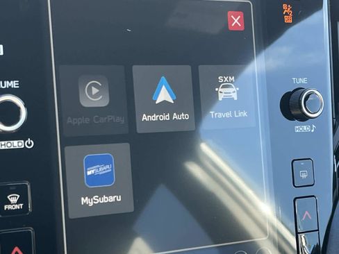 New 2025 Subaru Outback Wilderness image 12