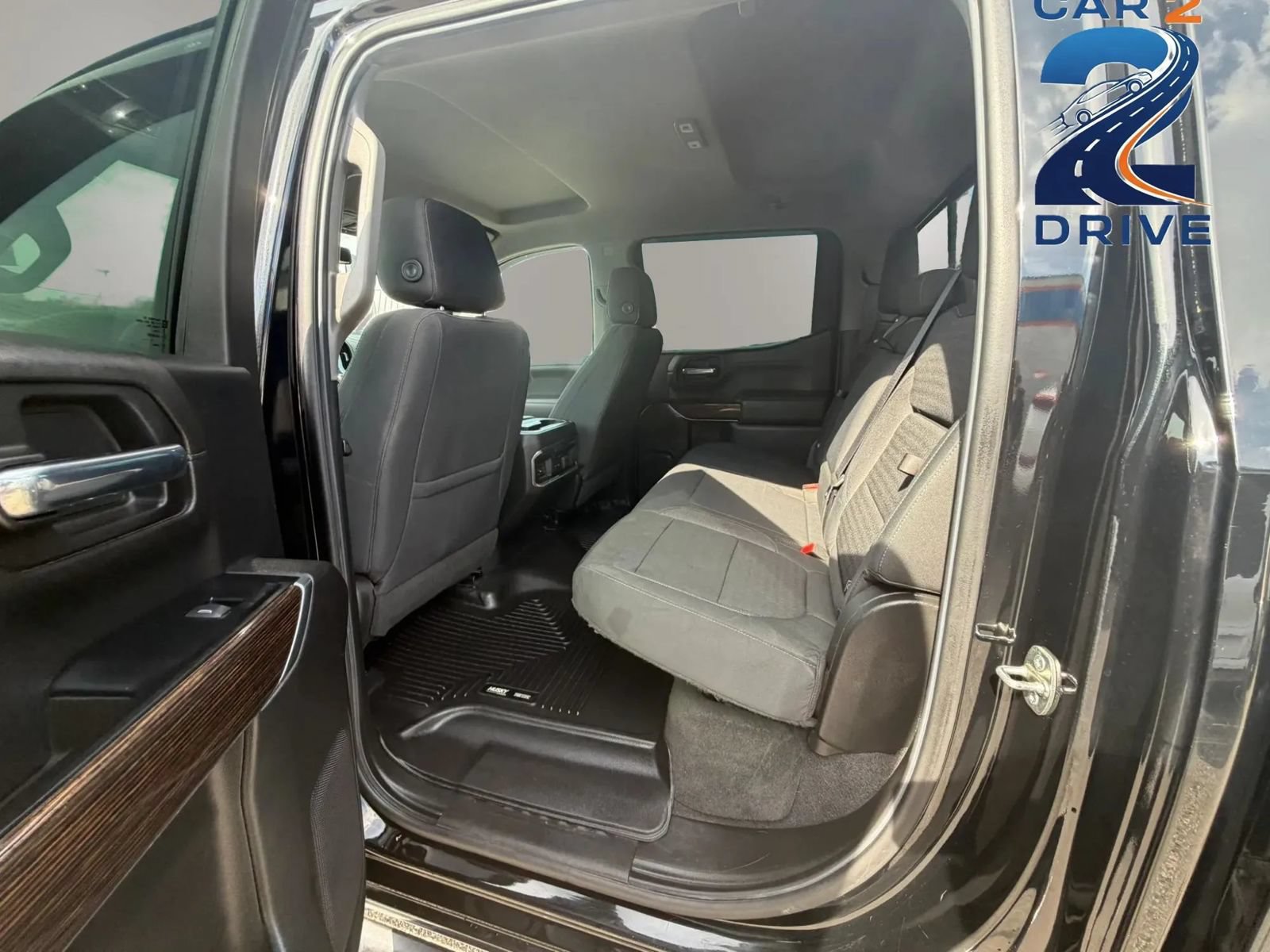 Used 2020 GMC Sierra 1500 Elevation AWD/4WD image 13