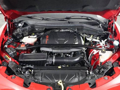 Used 2022 Alfa Romeo Stelvio Veloce image 15